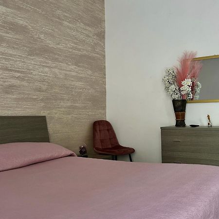 Apartmán La Finestrella Giardina Gallotti Exteriér fotografie