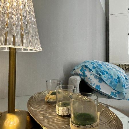 Apartmán La Finestrella Giardina Gallotti Exteriér fotografie