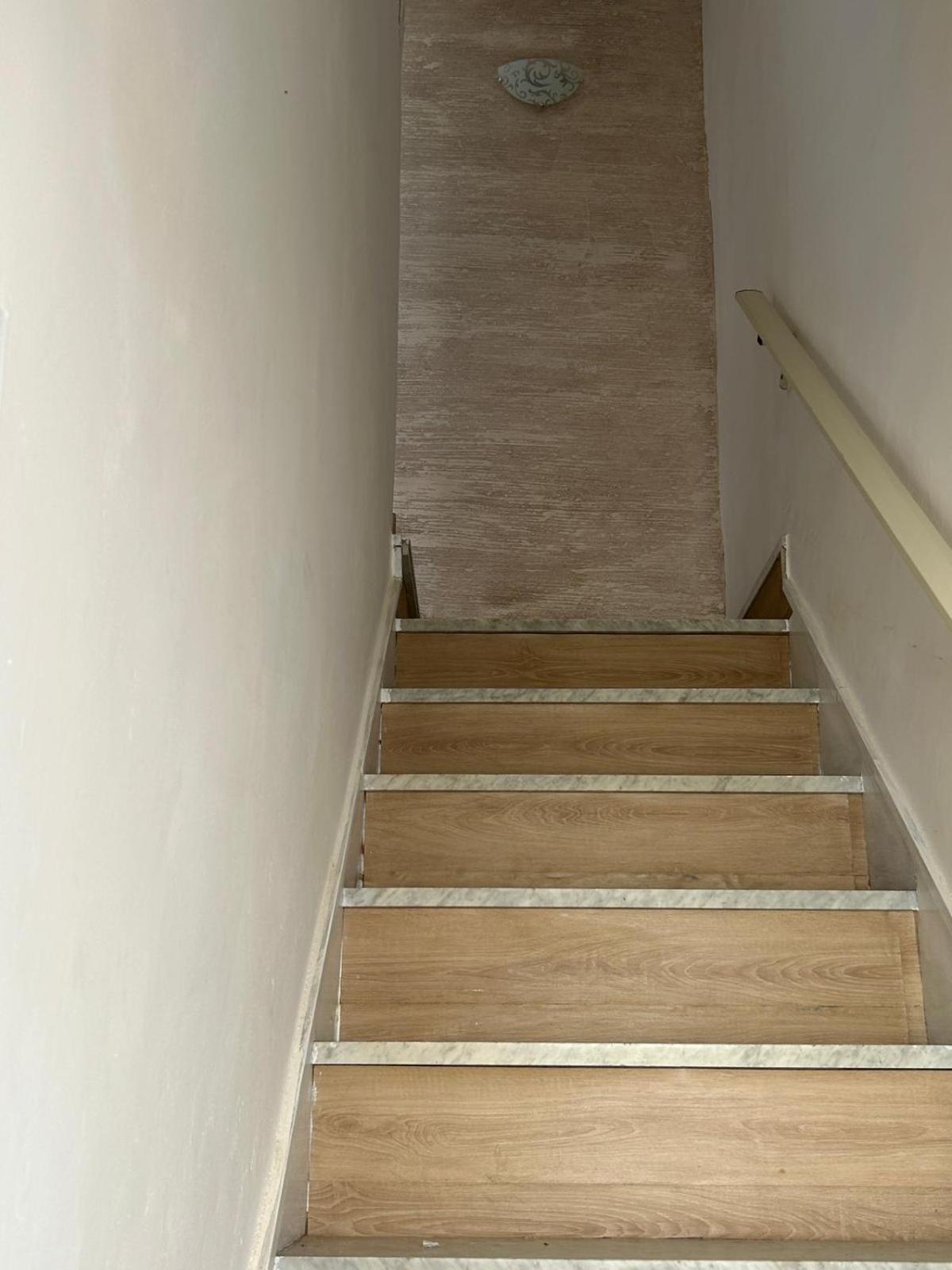 Apartmán La Finestrella Giardina Gallotti Exteriér fotografie