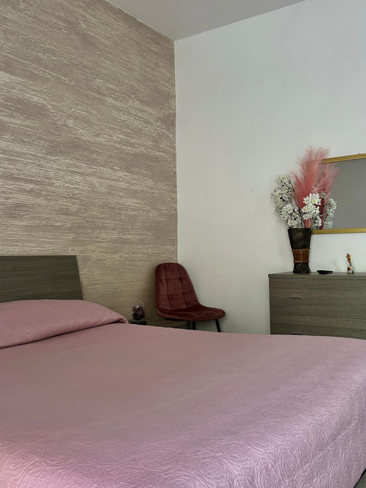 Apartmán La Finestrella Giardina Gallotti Exteriér fotografie