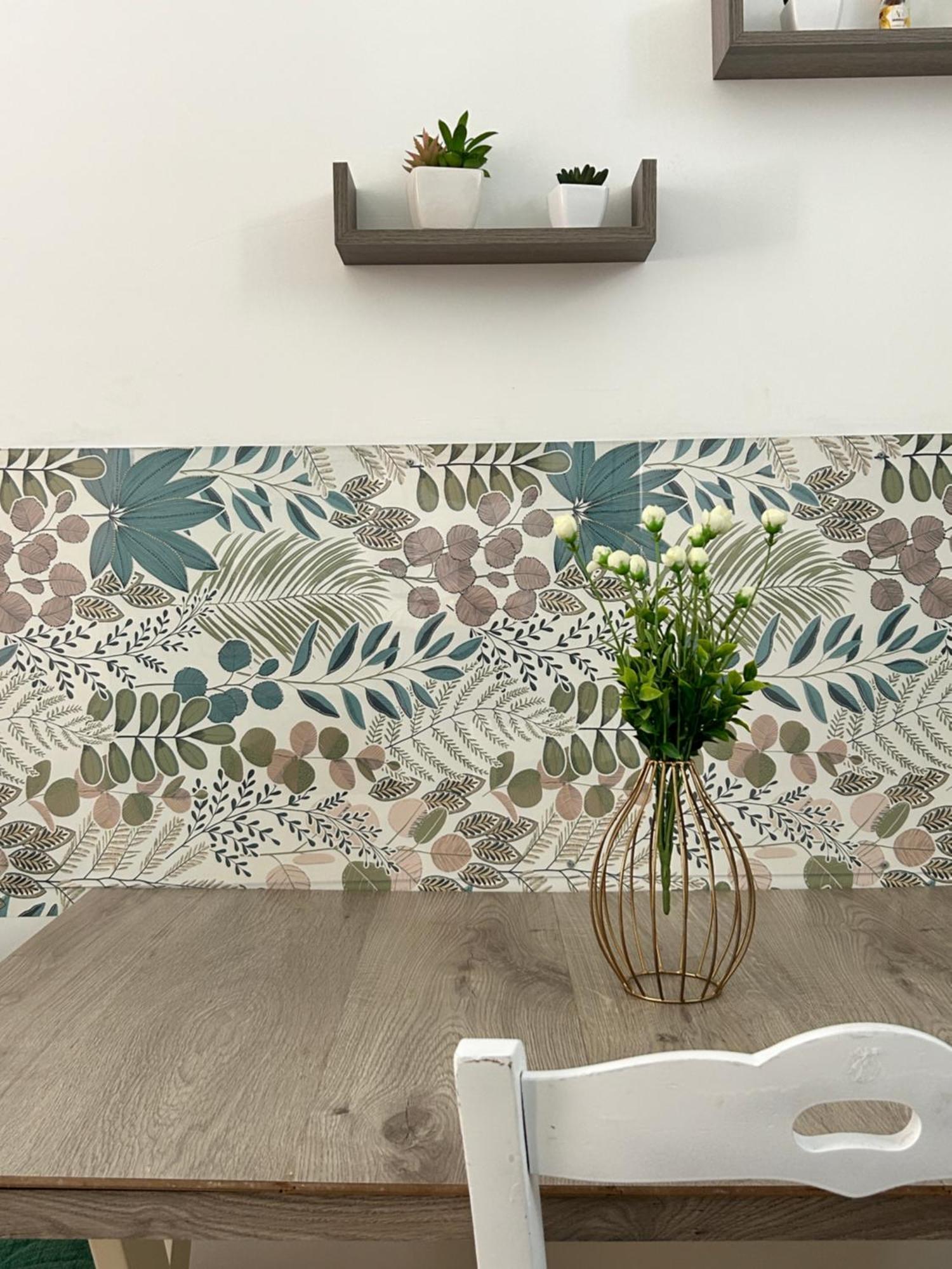 Apartmán La Finestrella Giardina Gallotti Exteriér fotografie