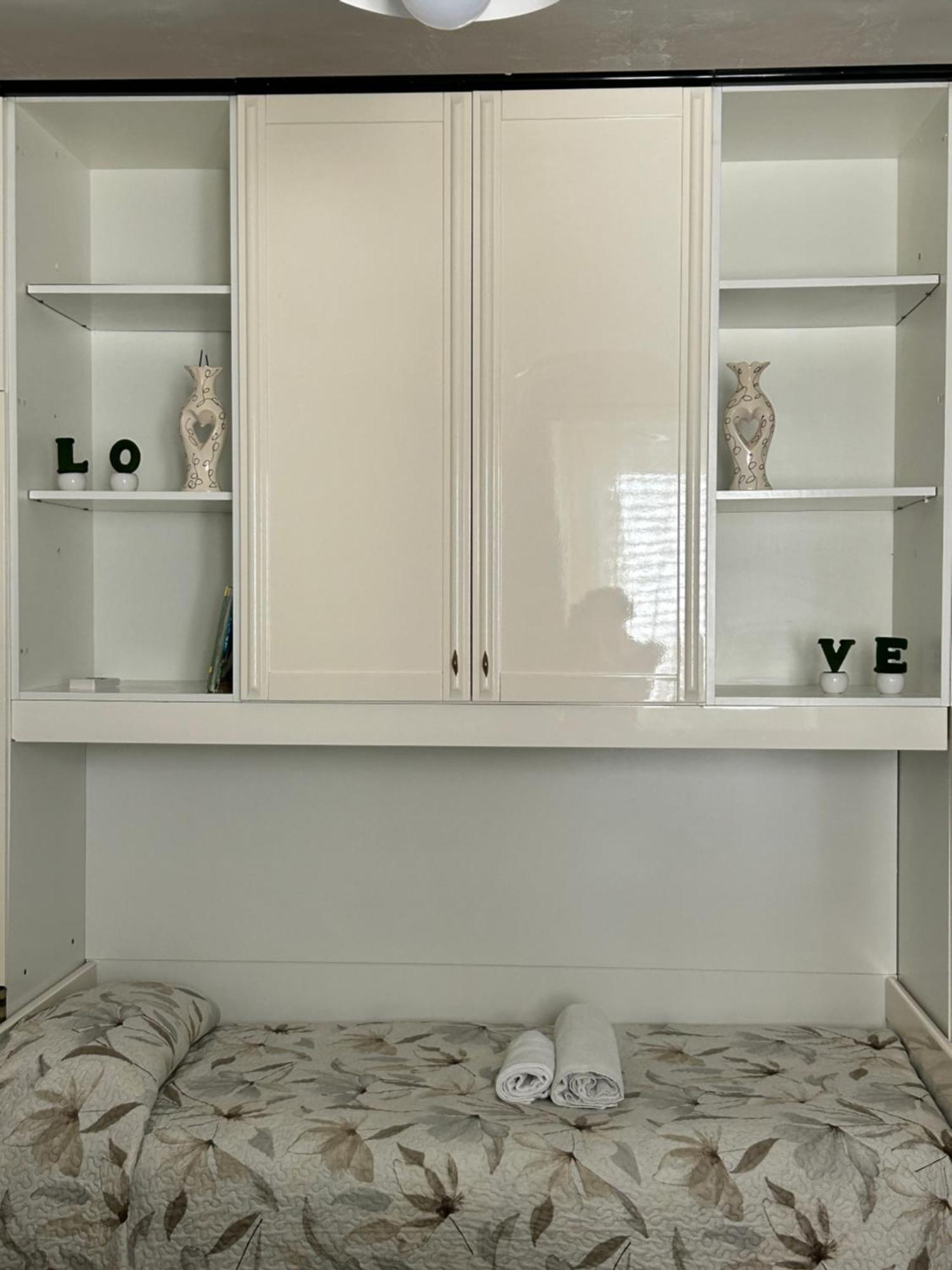 Apartmán La Finestrella Giardina Gallotti Exteriér fotografie